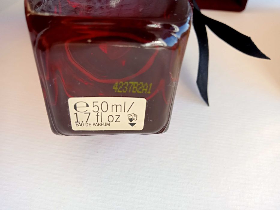 Victoria's Secret Very Sexy eau de parfum 49 мл Б/У парфюм Вери Секси