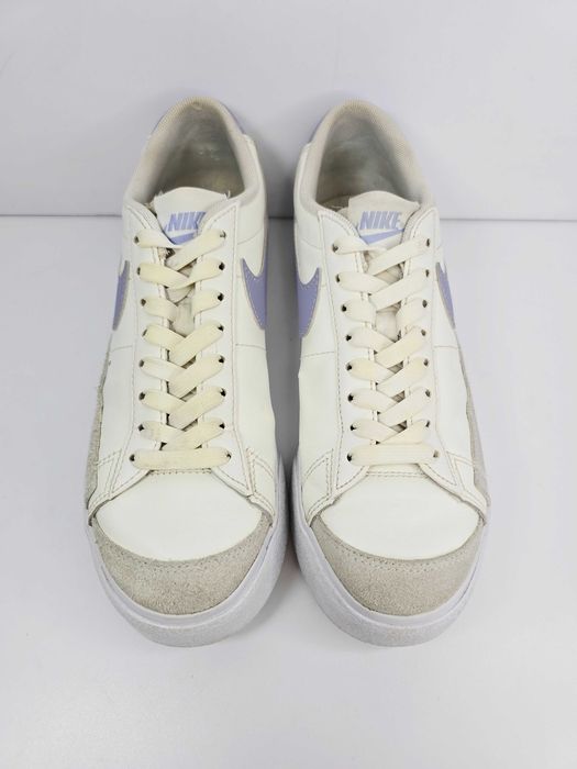 Nike Blazer low r 38