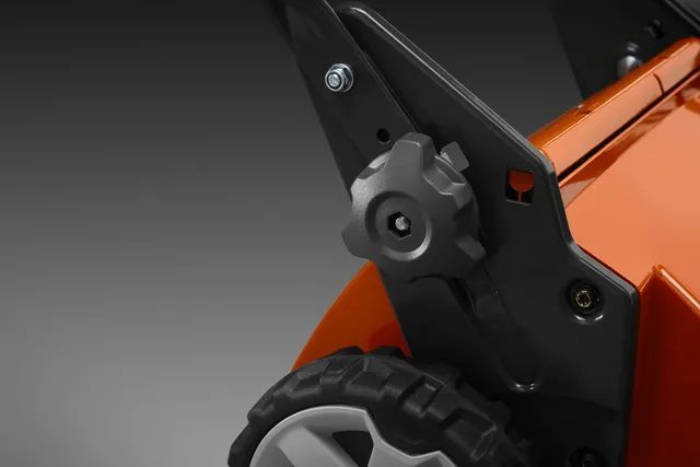 Kosiarka Spalinowa Husqvarna Lc151