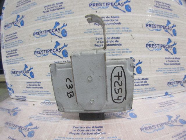 Centralina motor / ECU FORD Focus III