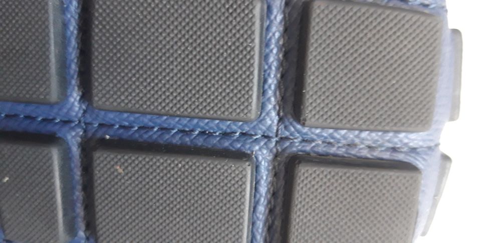 Louis Vuitton mokasyny. Nowe.
