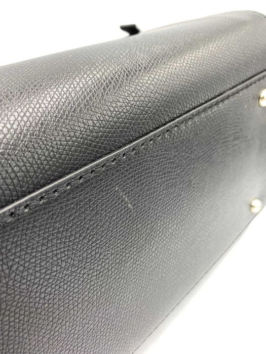 Klasyczna Torebka GUESS Open Road (VG) HWVG71 x 86060 czarna