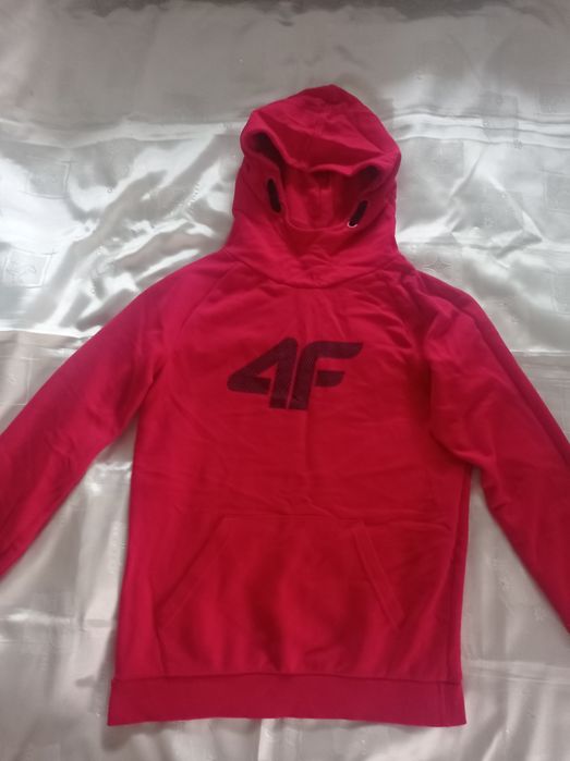 Bluza 4F  rozmiar 164