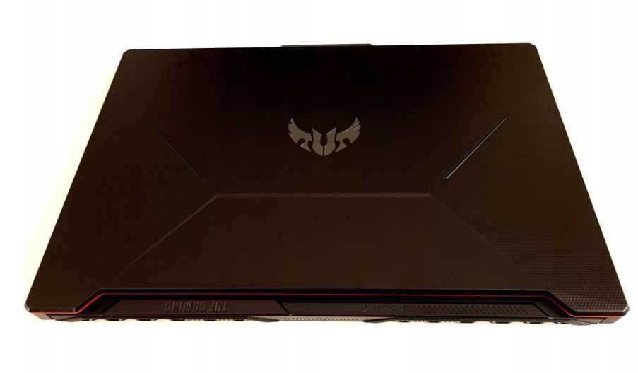Laptop ASUS TUF Gaming A17 FA706II 17,3" Ryzen 5 16GB/512 GB SSD + 1TB