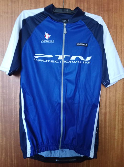 Jersy de ciclismo