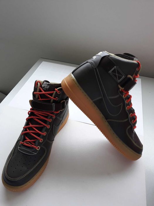 Nike Air Force 1 HIGH n.º 44,5