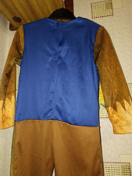 Костюм щенячий патруль 2 роки рост 92 см