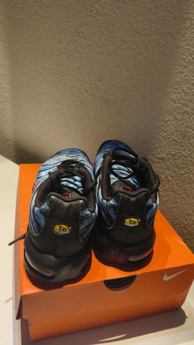 Nike Air Max Plus