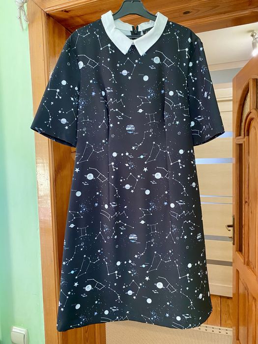 Сукня розмір М від Mohito