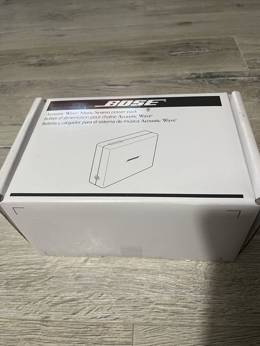 bose wave - купить аудиотехнику - Цена на OLX.ua