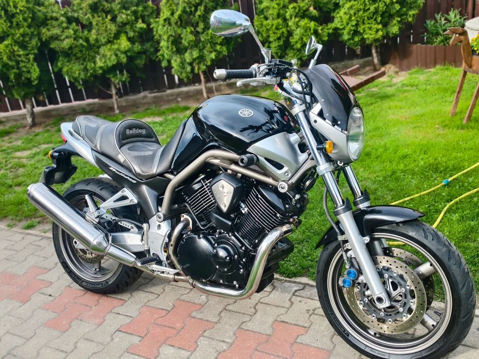 Yamaha