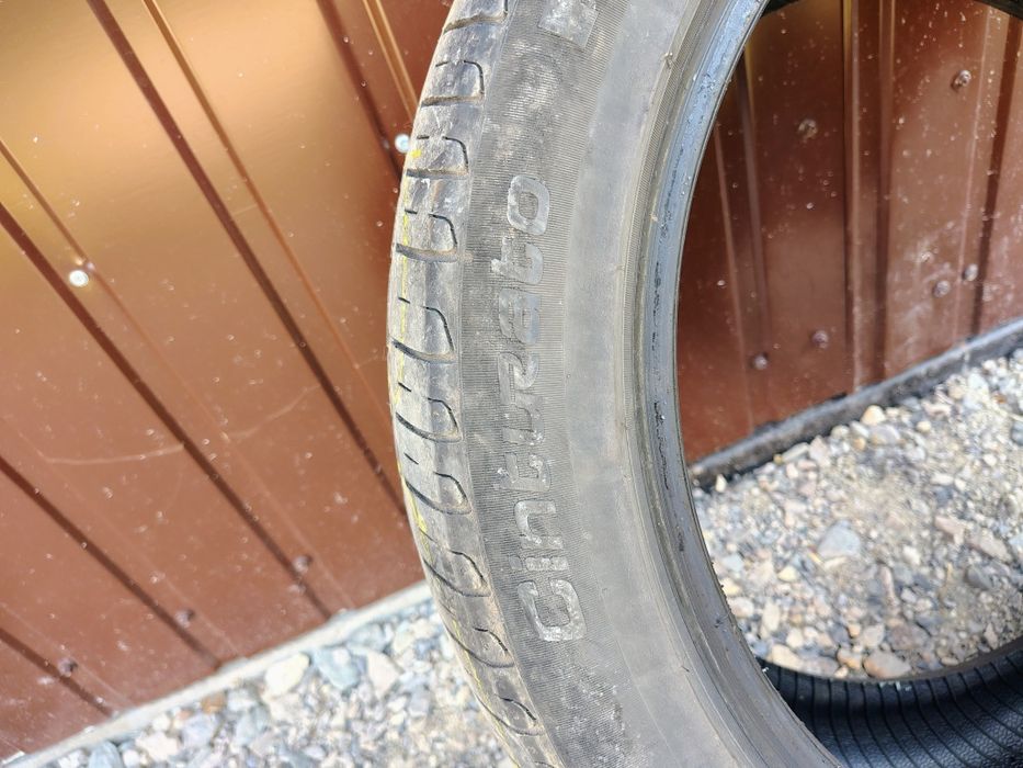 Opony letnie Pirelli 235/45/18