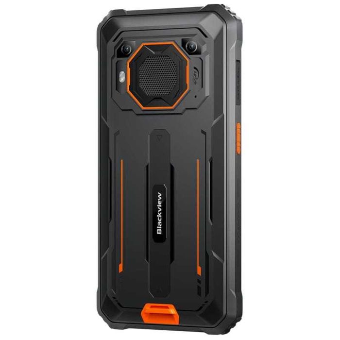 Blackview BV6200 Pro 6GB/128GB IP69K 13000mAh  2.3GHz