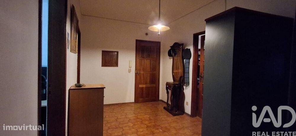 Apartamento T3 em Castelo Branco de 96 m2