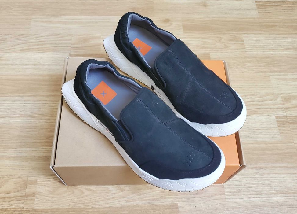 Кроссовки, мокасины Deckers X Lab. USA. Оригинал. Р 46