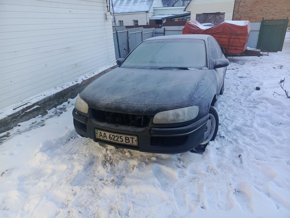 Розборка Опель омега б