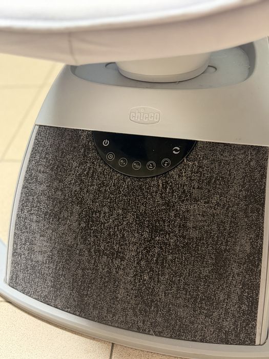Espreguiçadeira  elétrica Chicco