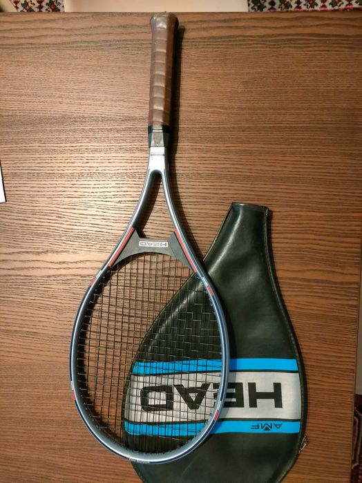 Raquete Tennis HEAD AMF