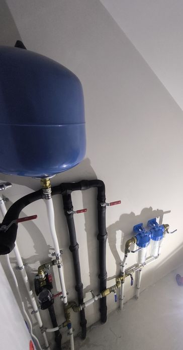 Canalizador  Plumber