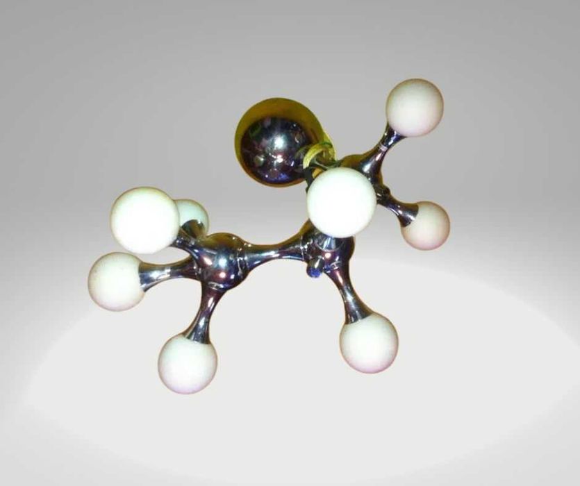 Candeeiros de tecto ou parede nodi design