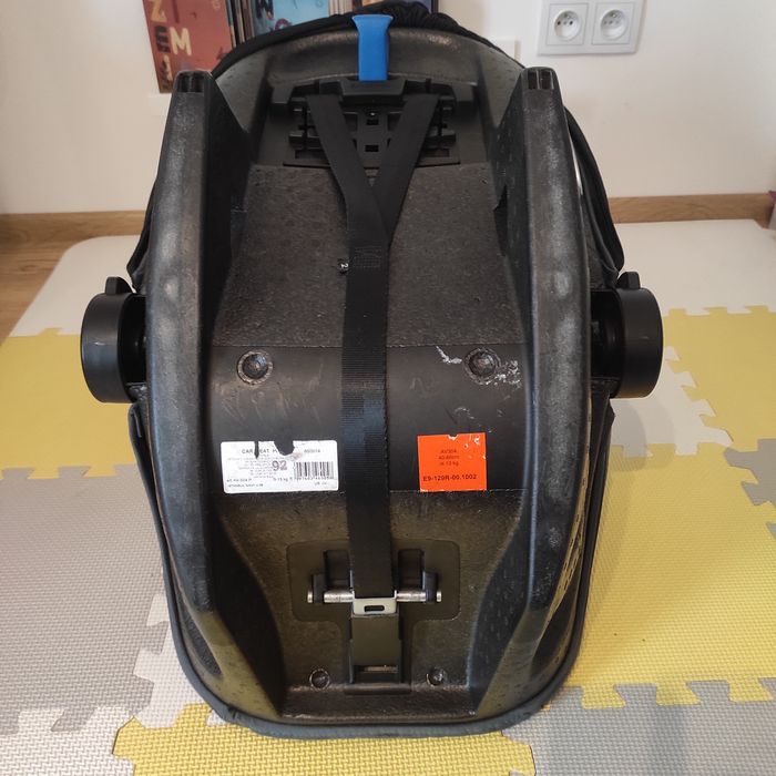 Fotelik Avionaut Pixel 0-13