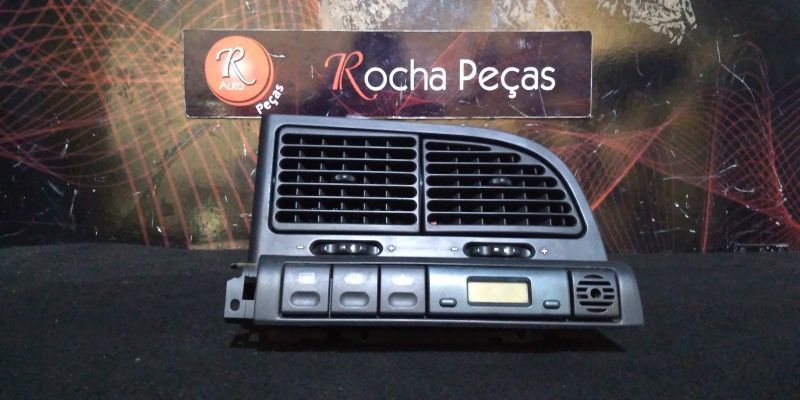 Arejador Central Citroên Xantia (X1_, X2_)