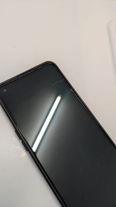 Realme GT 5g (desbloqueado)