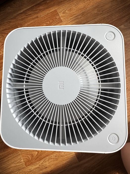 Очищувач повітря Xiao Mi Air Purifier ЗС