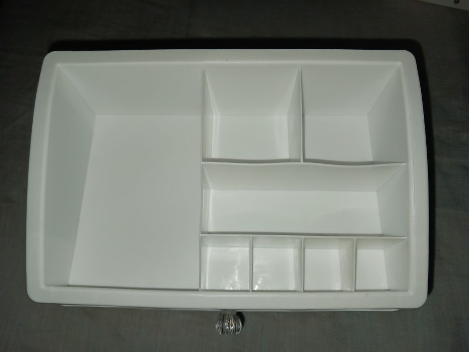 Caixa para cosméticos