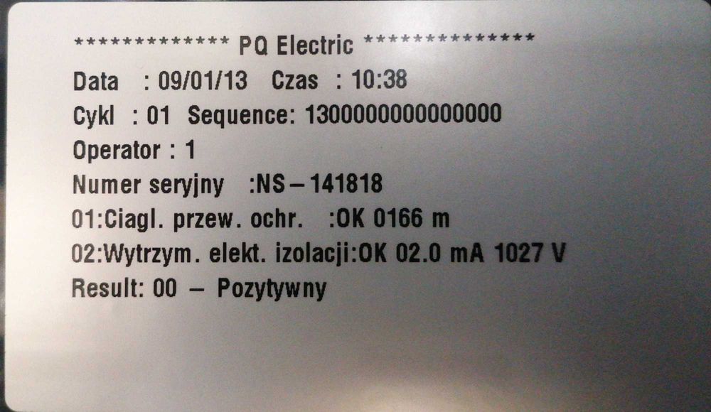 Chłodziarka IGLOO Lodówka