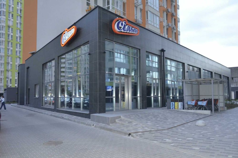 Продаж 2-кімнатної квартири з ремонтом, 2й поверх | ЖК «Нивки Парк» | метро Нивки 5 хв