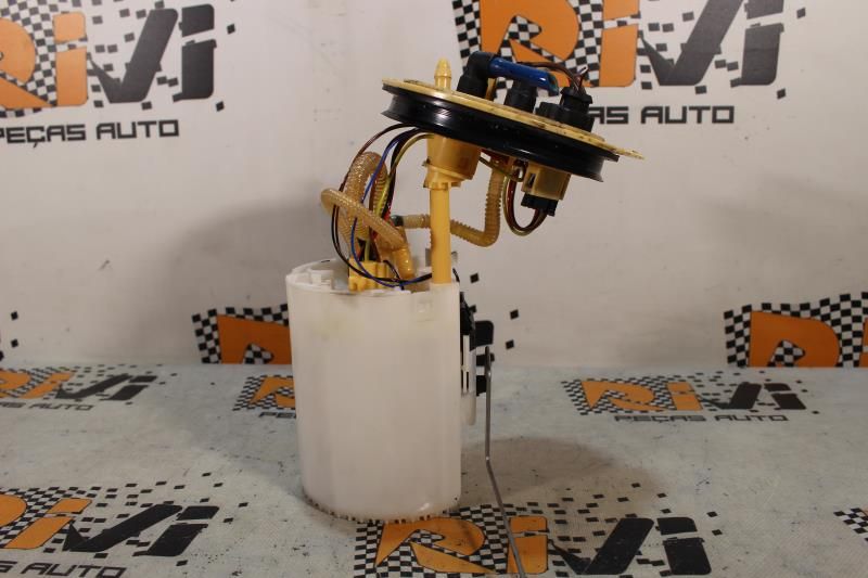 Boia combustível AUDI A3 (8V1, 8VK)