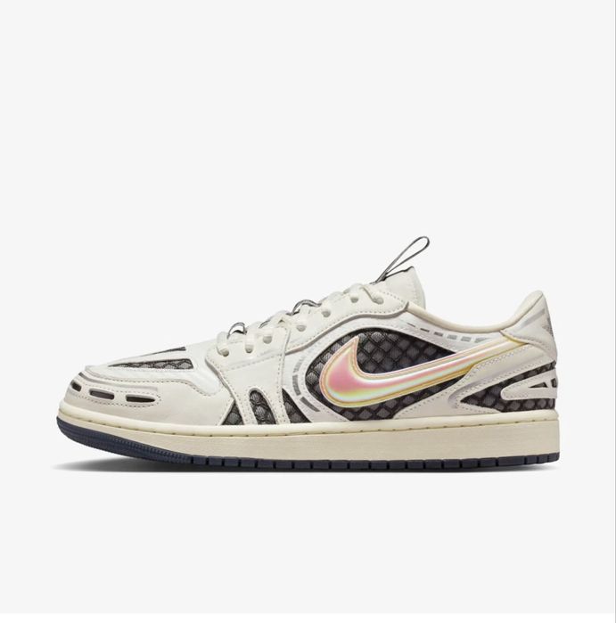 Кросівки Nike Air Jordan