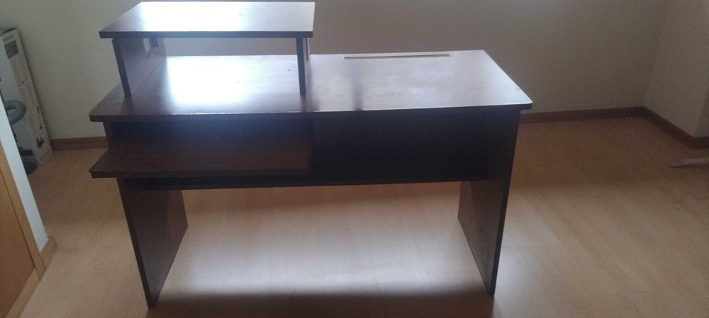 Secretaria vintage