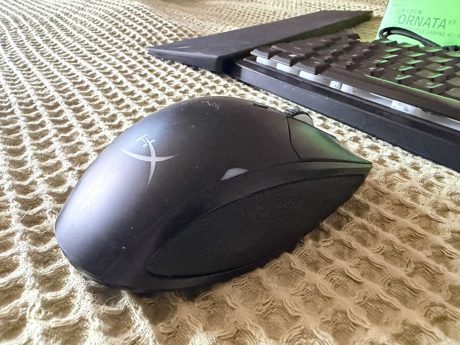 Миша комп'ютерна HyperX PulseFire Dart