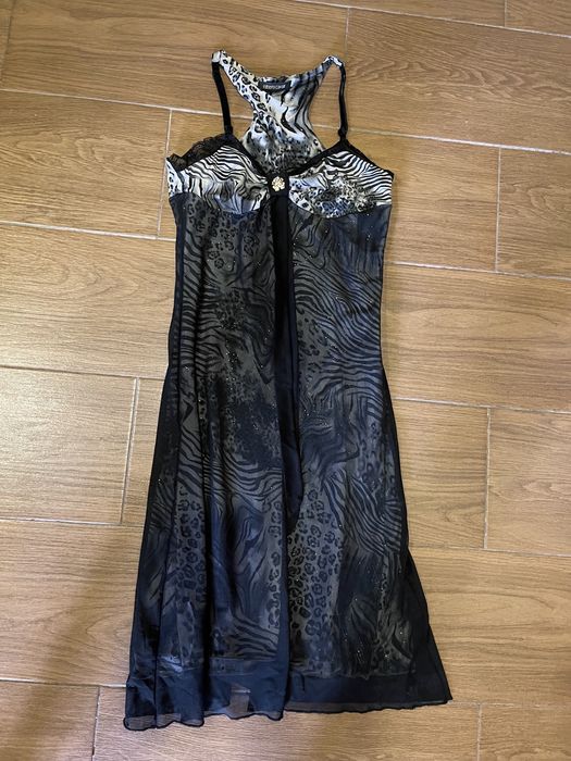 Платье roberto cavalli