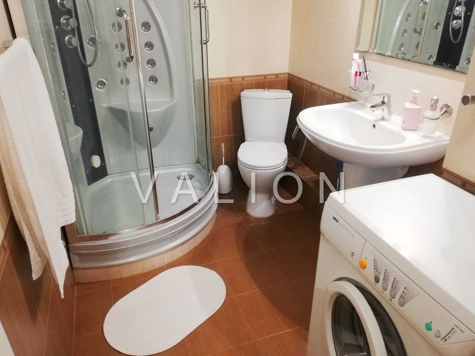 Продаж однокімнатної квартири, вул. Михайла Гришка, буд. 9