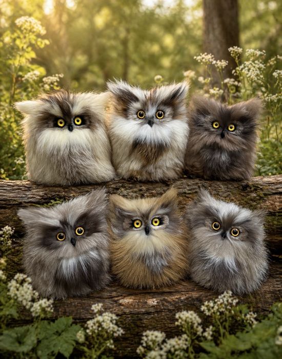 декоративная  сова ,сувенир ,подарок