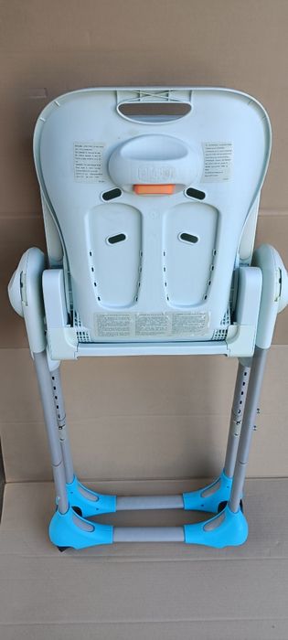 Стульчик детский Chicco