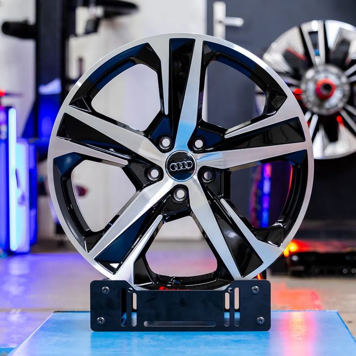 ORYGINALNE Felgi Audi 19" - A4 A5 A6 A7 A8 Q3 Q5 Q7