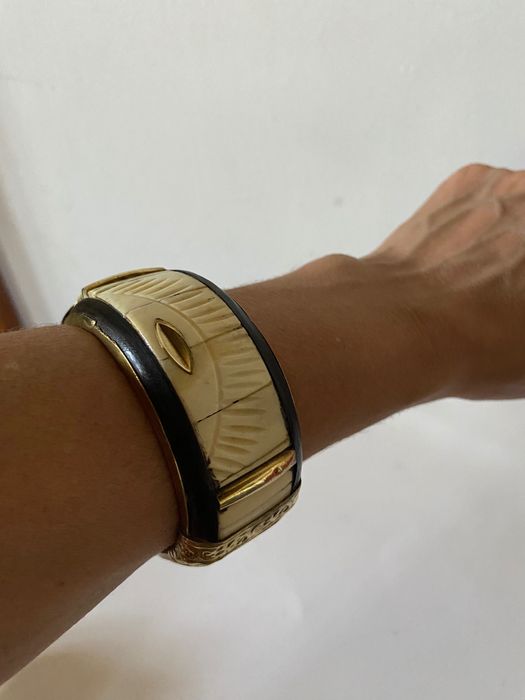 Bracelete/pulseira antiga