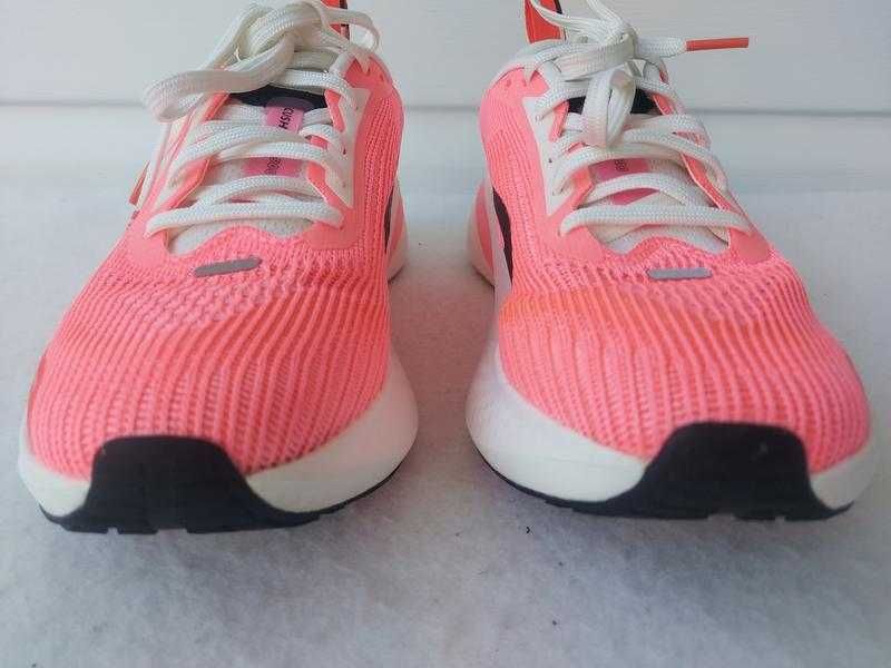 Жіночі шосейні кросівки для бігу cushion 500 kiprun