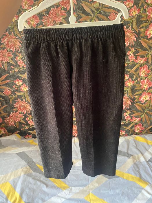 Дитячий оверсайз костюм 80 см