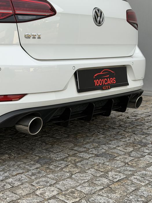 VW Golf Mk7.5 Gti  ( Trato de crédito )