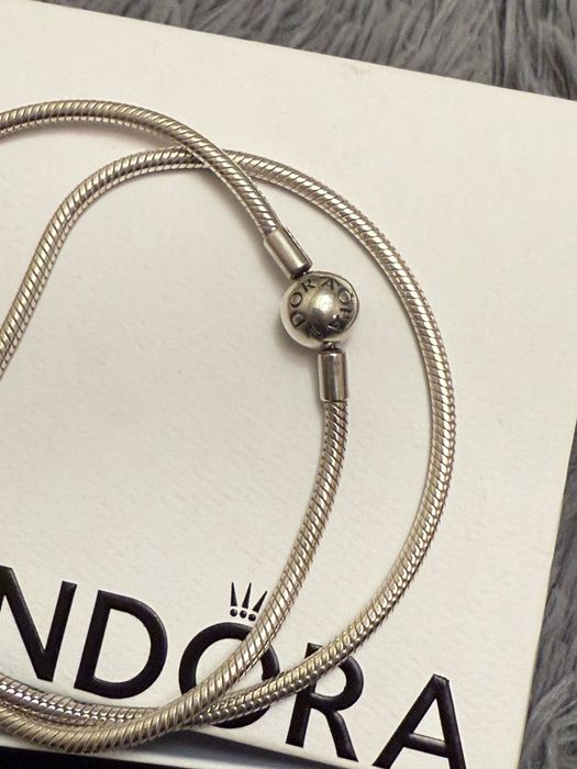 Оригінал Pandora Moments ланцюжок