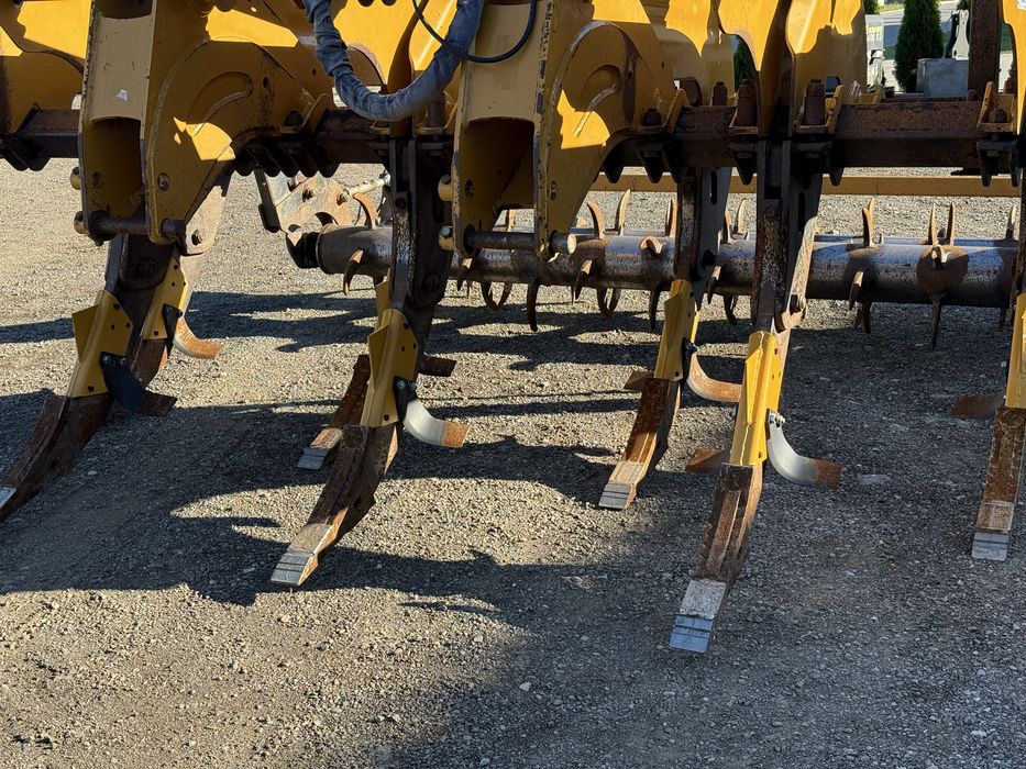 Pług dłutowy Alpego KRF 7-300