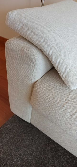 Vendo 1 sofá de sala