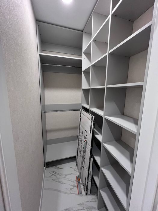 Продаж 2к квартири в центрі міста, вигляд на парк. Новий ремонт