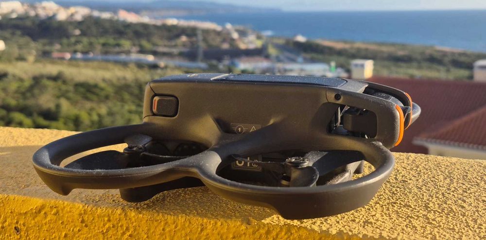 Drone Dji avata 2