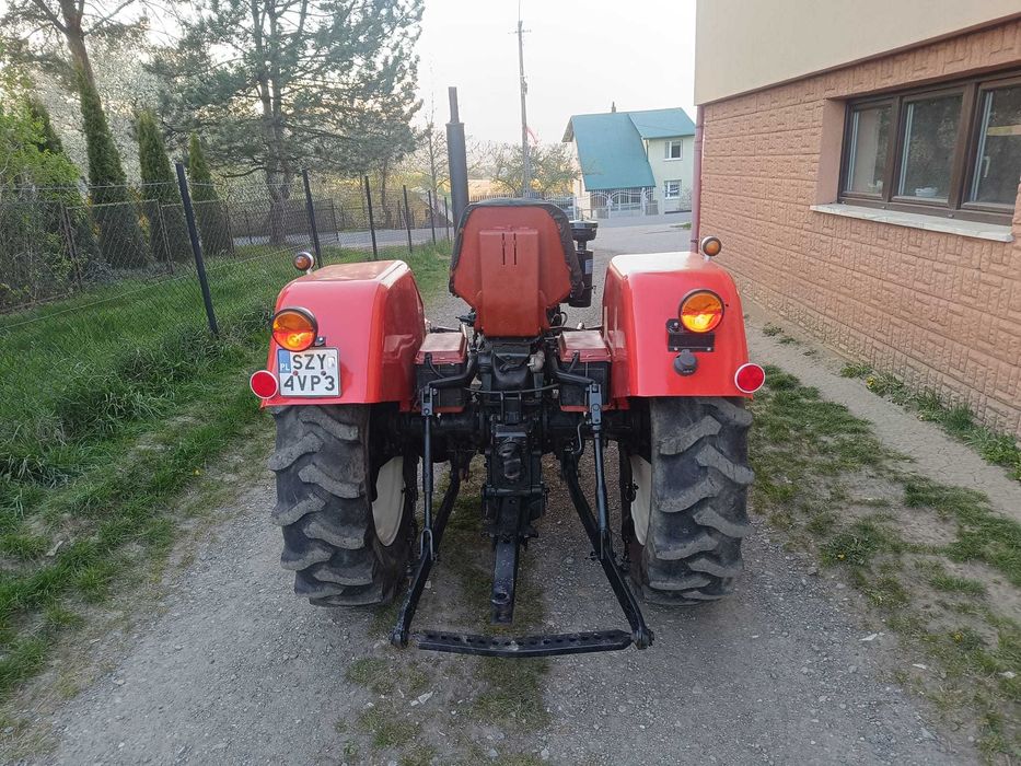 Ursus C 330 stan bardzo dobry